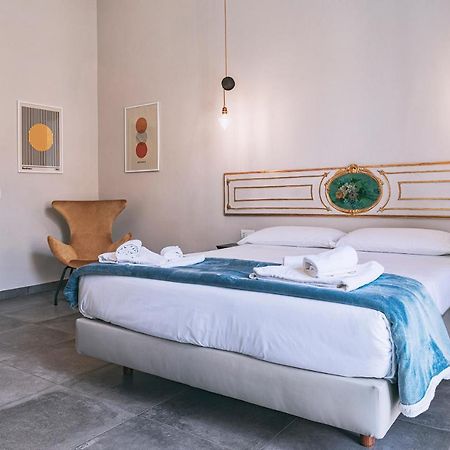 La Smorfia Otel Napoli Dış mekan fotoğraf