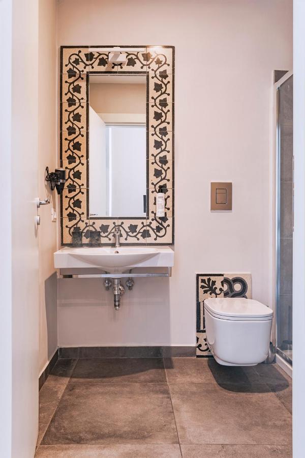 La Smorfia Otel Napoli Dış mekan fotoğraf