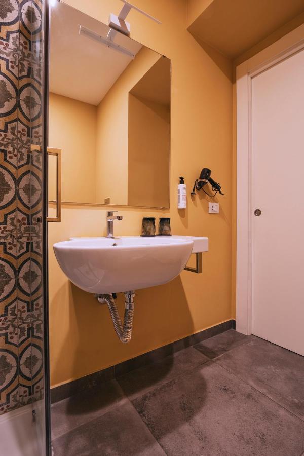 La Smorfia Otel Napoli Dış mekan fotoğraf